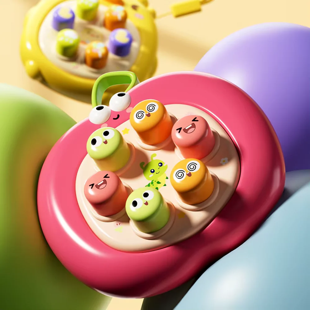 WhizzyMouse Fidget Toy - Image 4