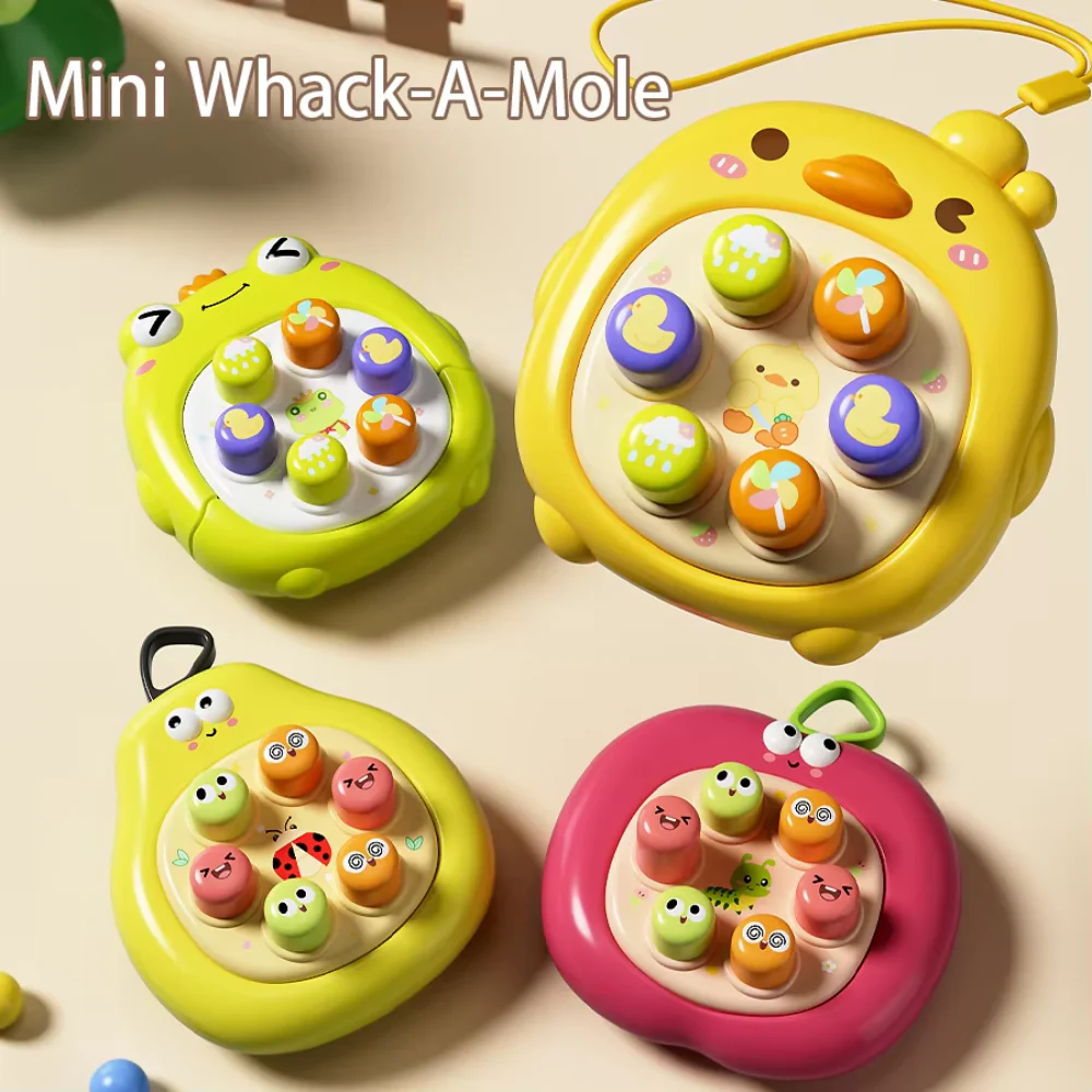 WhizzyMouse Fidget Toy - Image 5