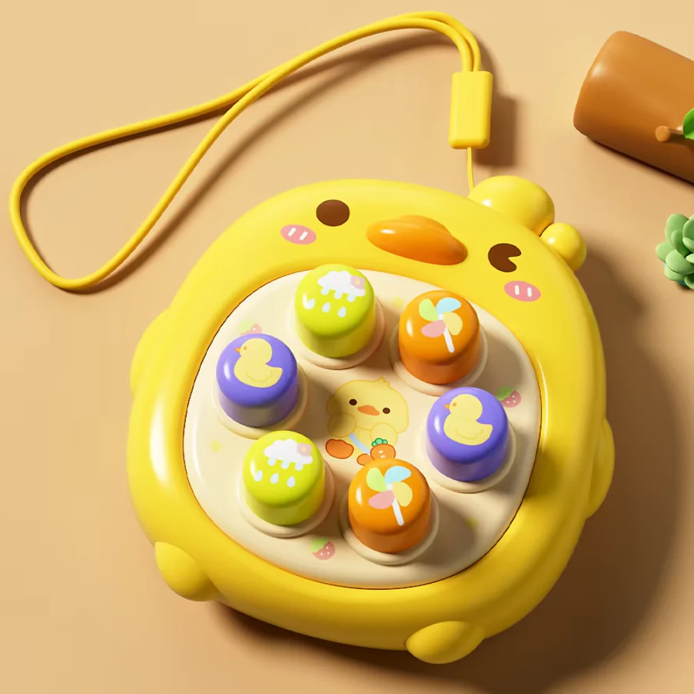 WhizzyMouse Fidget Toy - Image 6