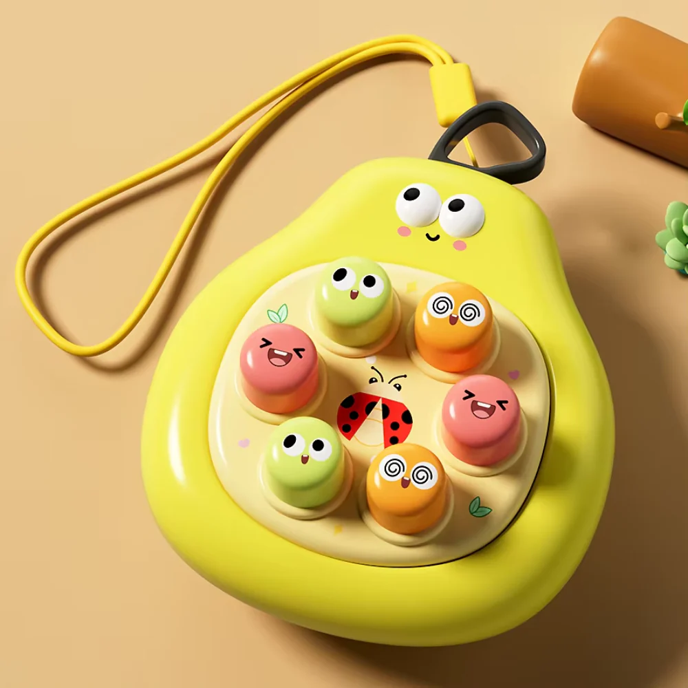 WhizzyMouse Fidget Toy - Image 8