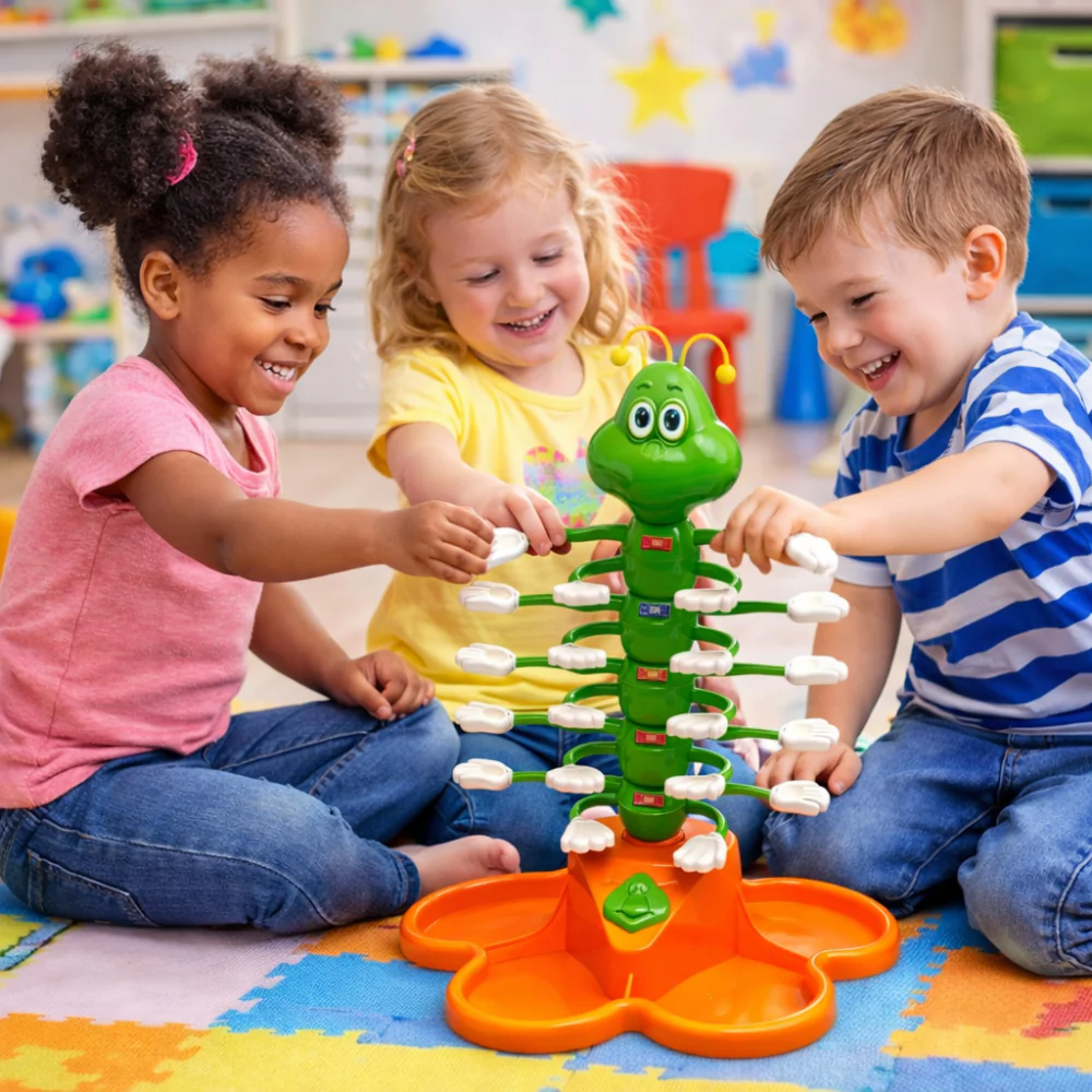 WiggleBug Party Toy - Image 3