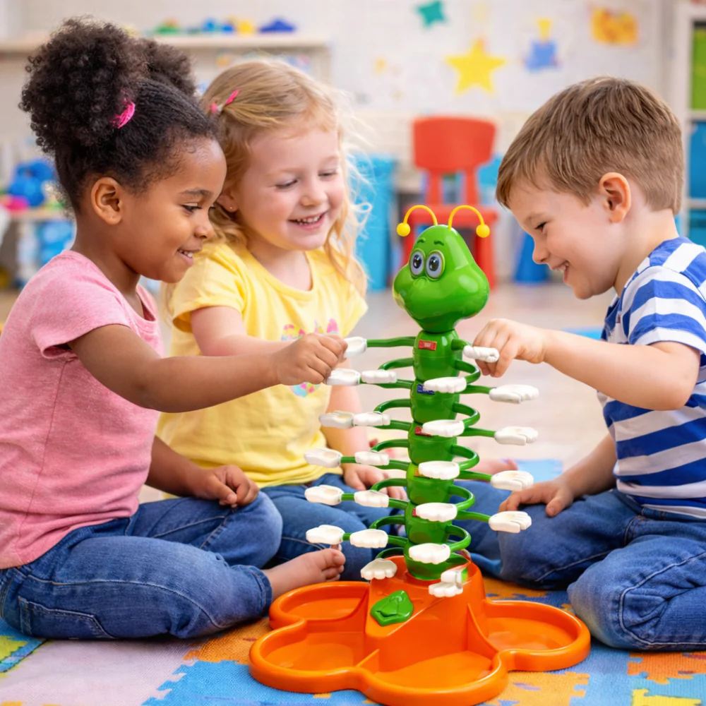 WiggleBug Party Toy - Image 4